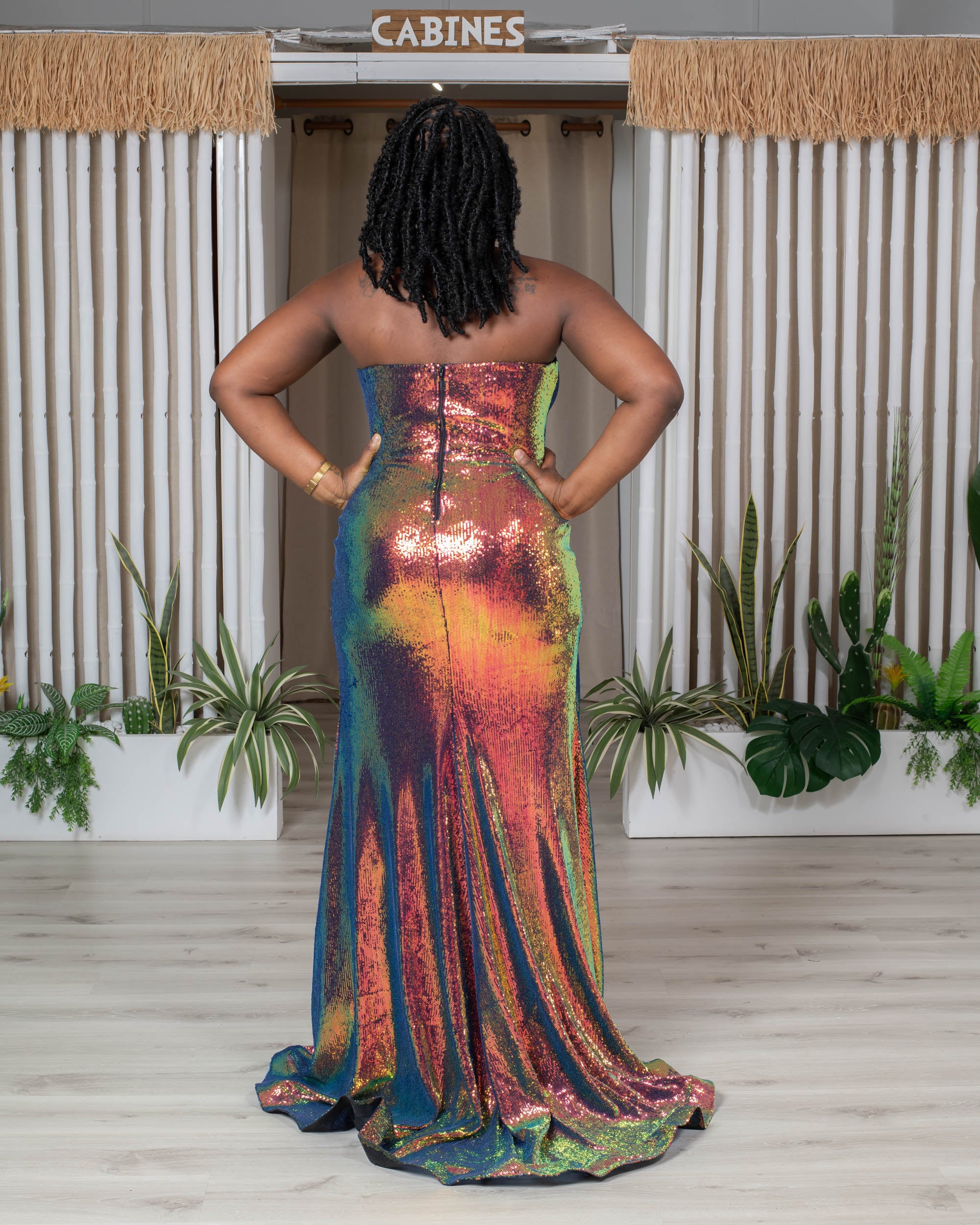 Robe Diva