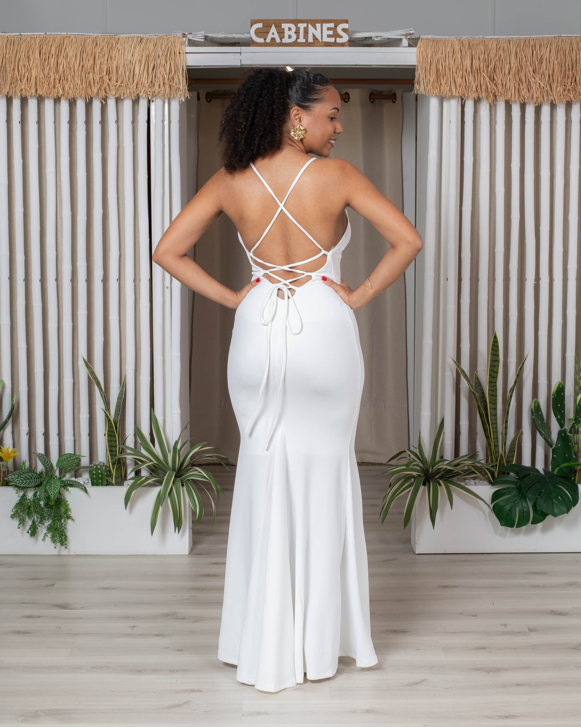 Robe Francesca