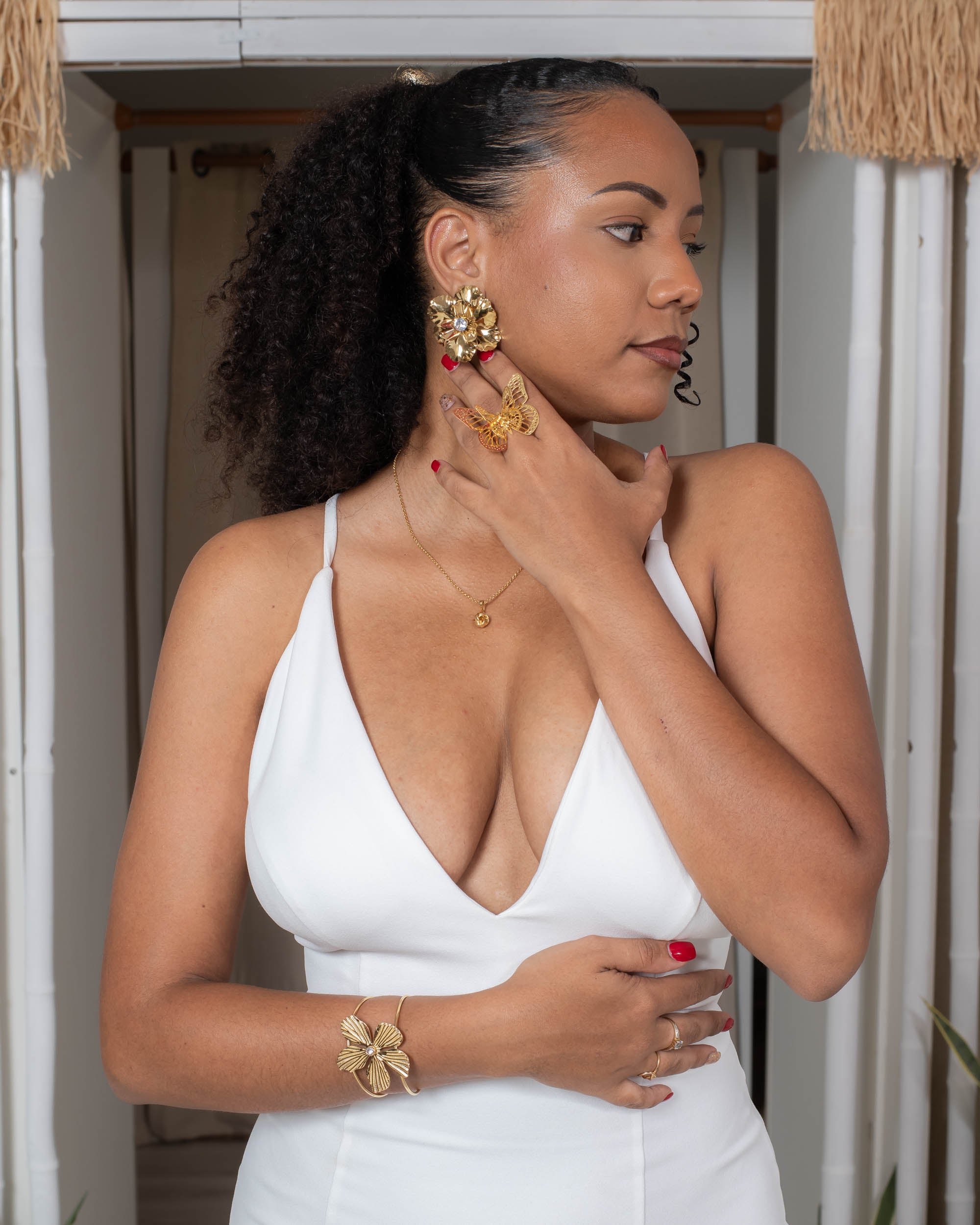 Robe Francesca