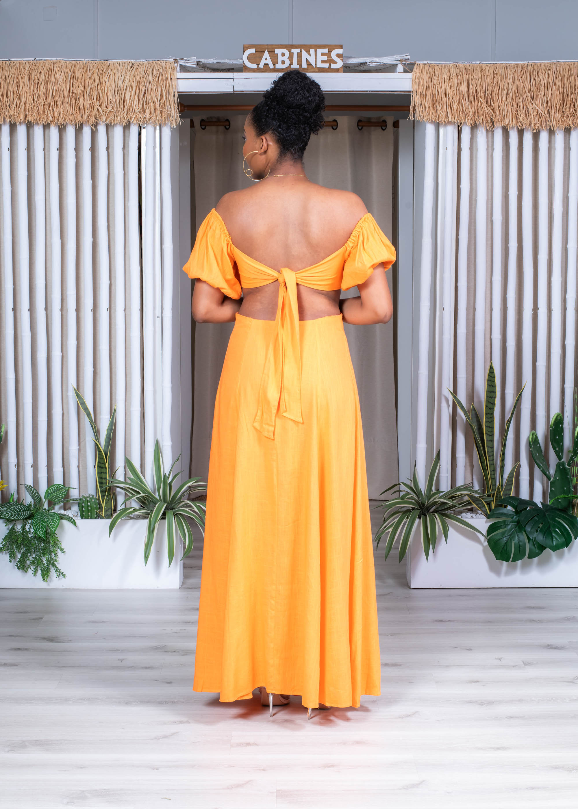 Robe Georgia