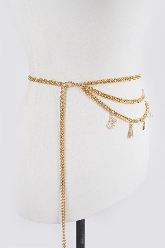 Ceinture Gaby