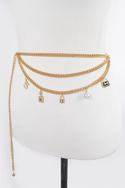 Ceinture Gaby