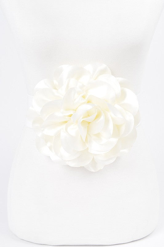 Ceinture Flora