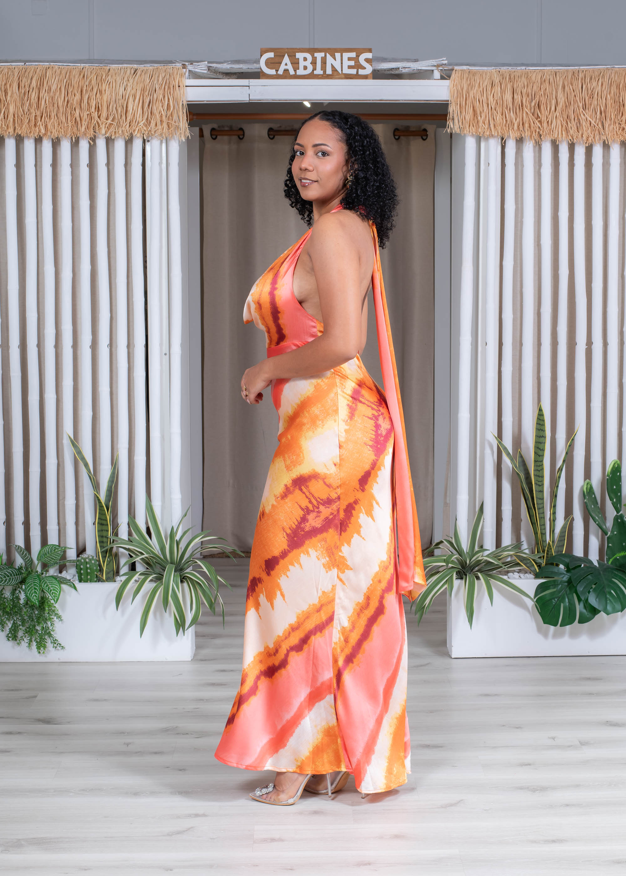 Robe Aiko