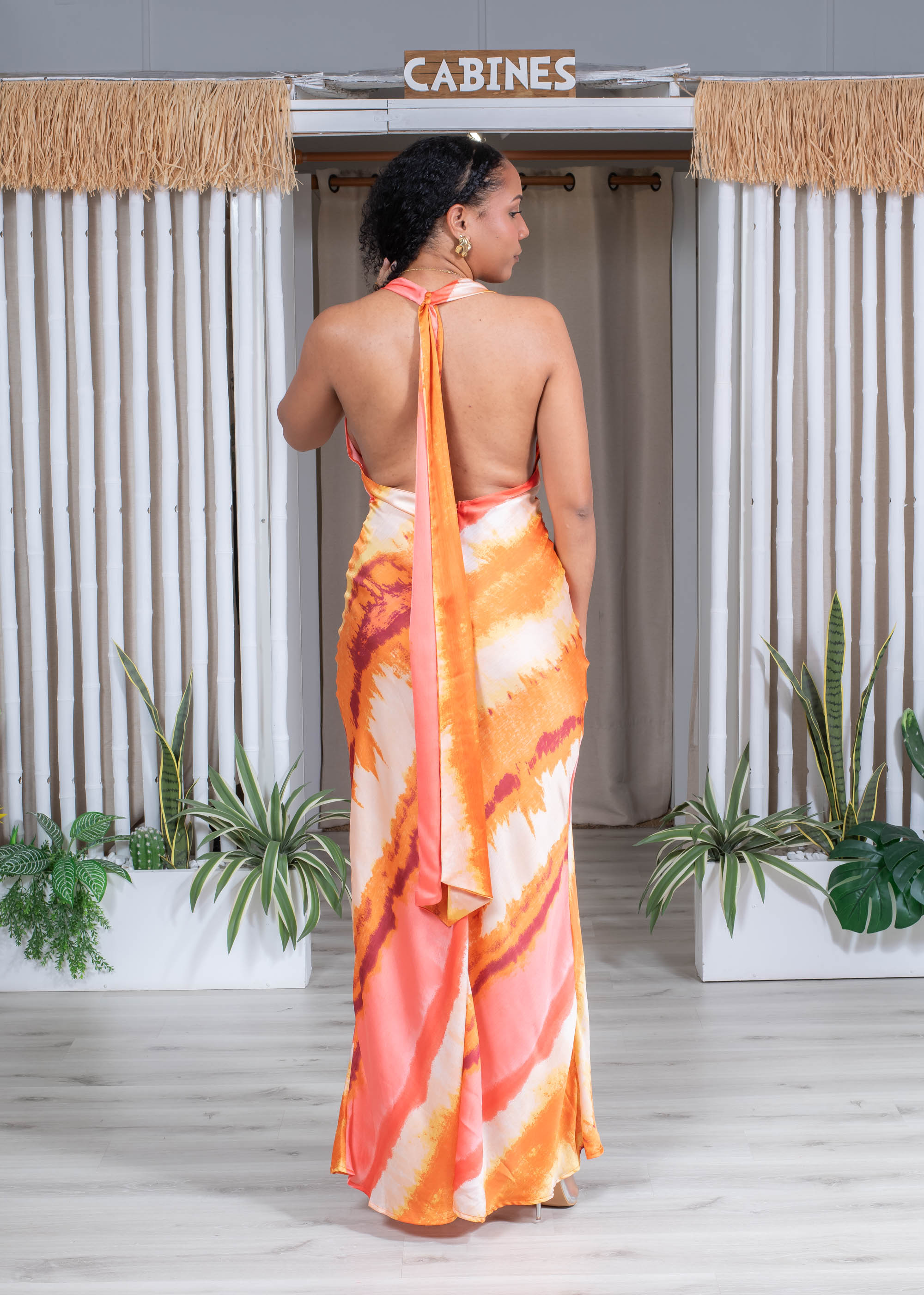 Robe Aiko