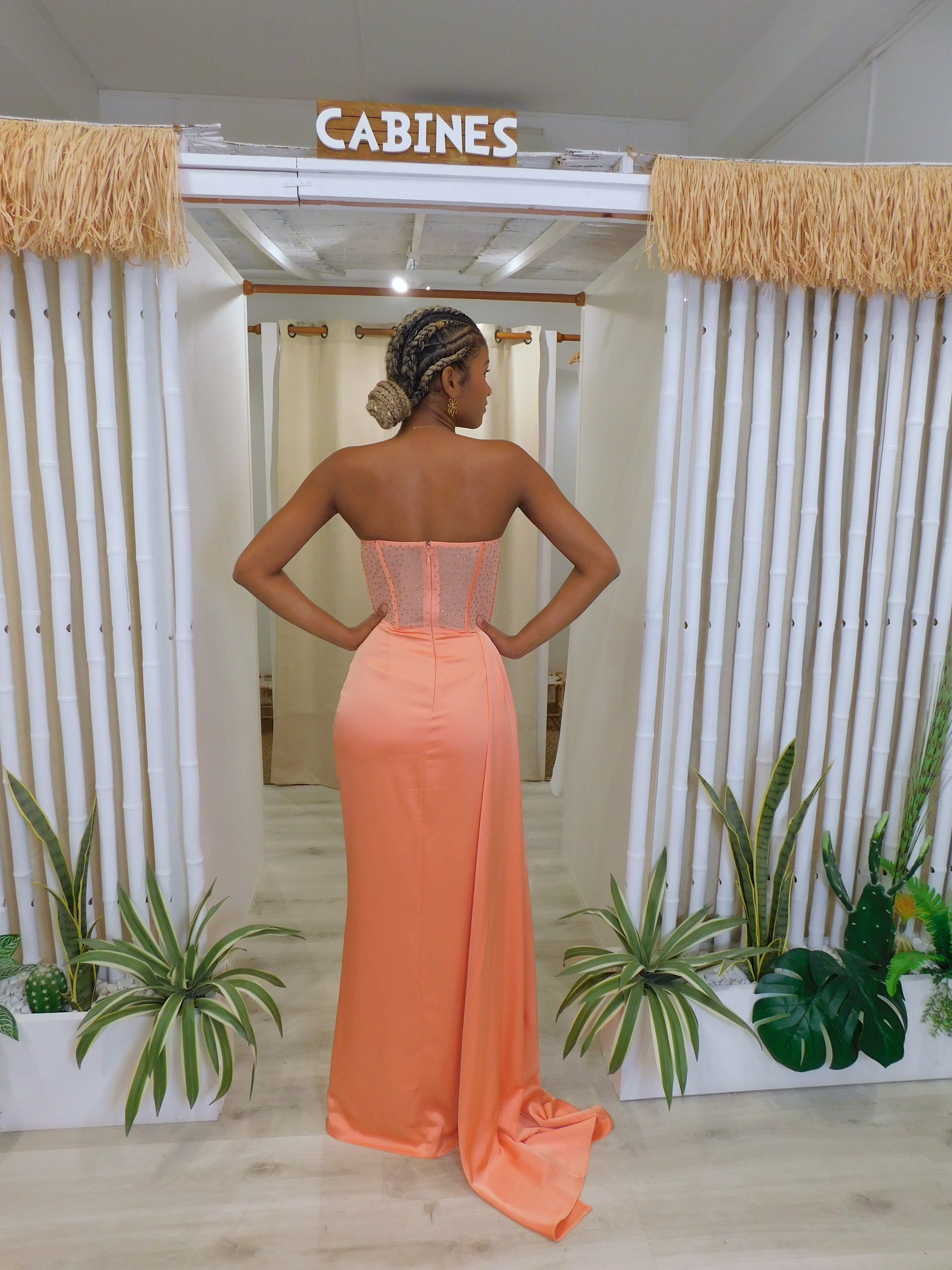 Robe Grace