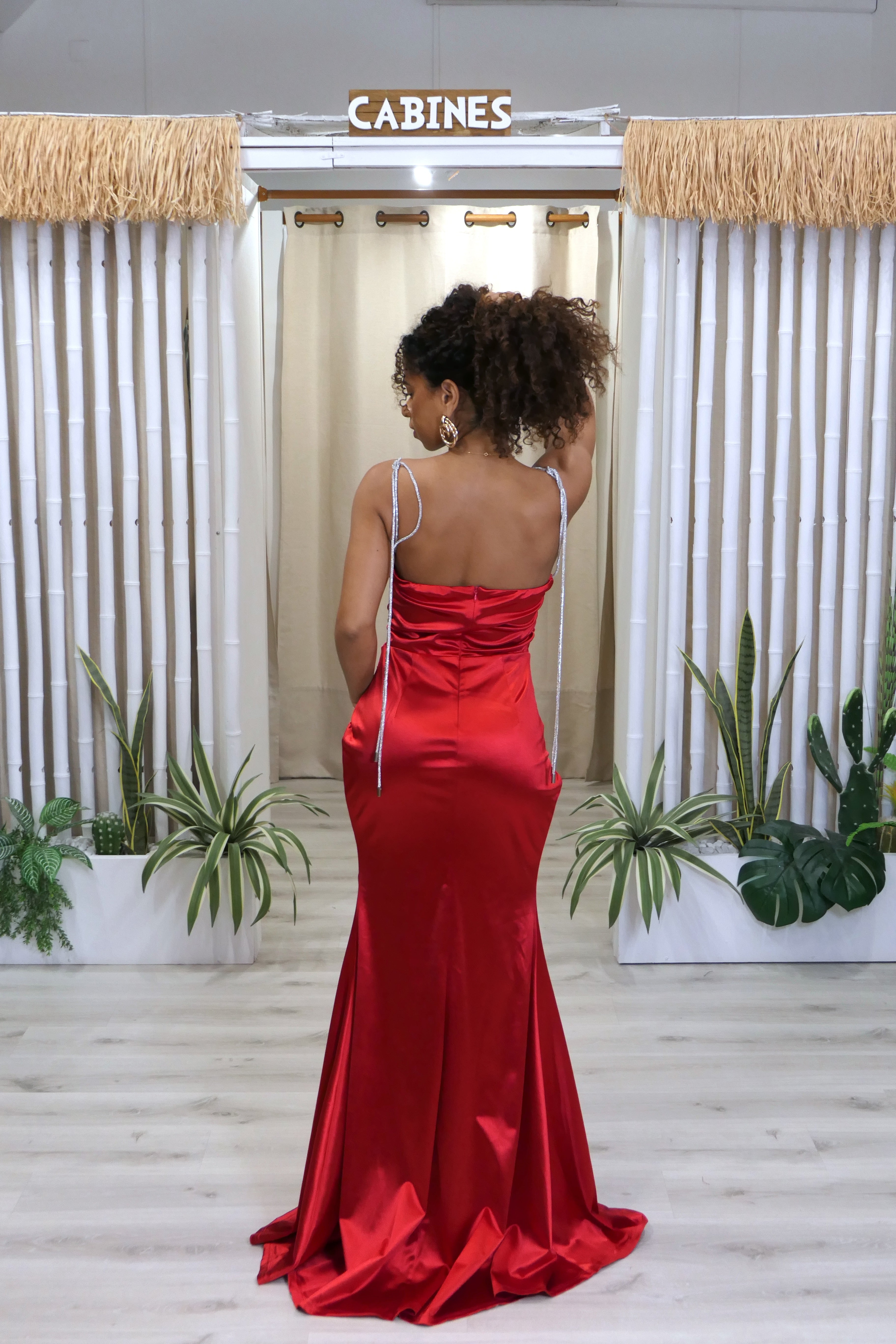Robe Candice