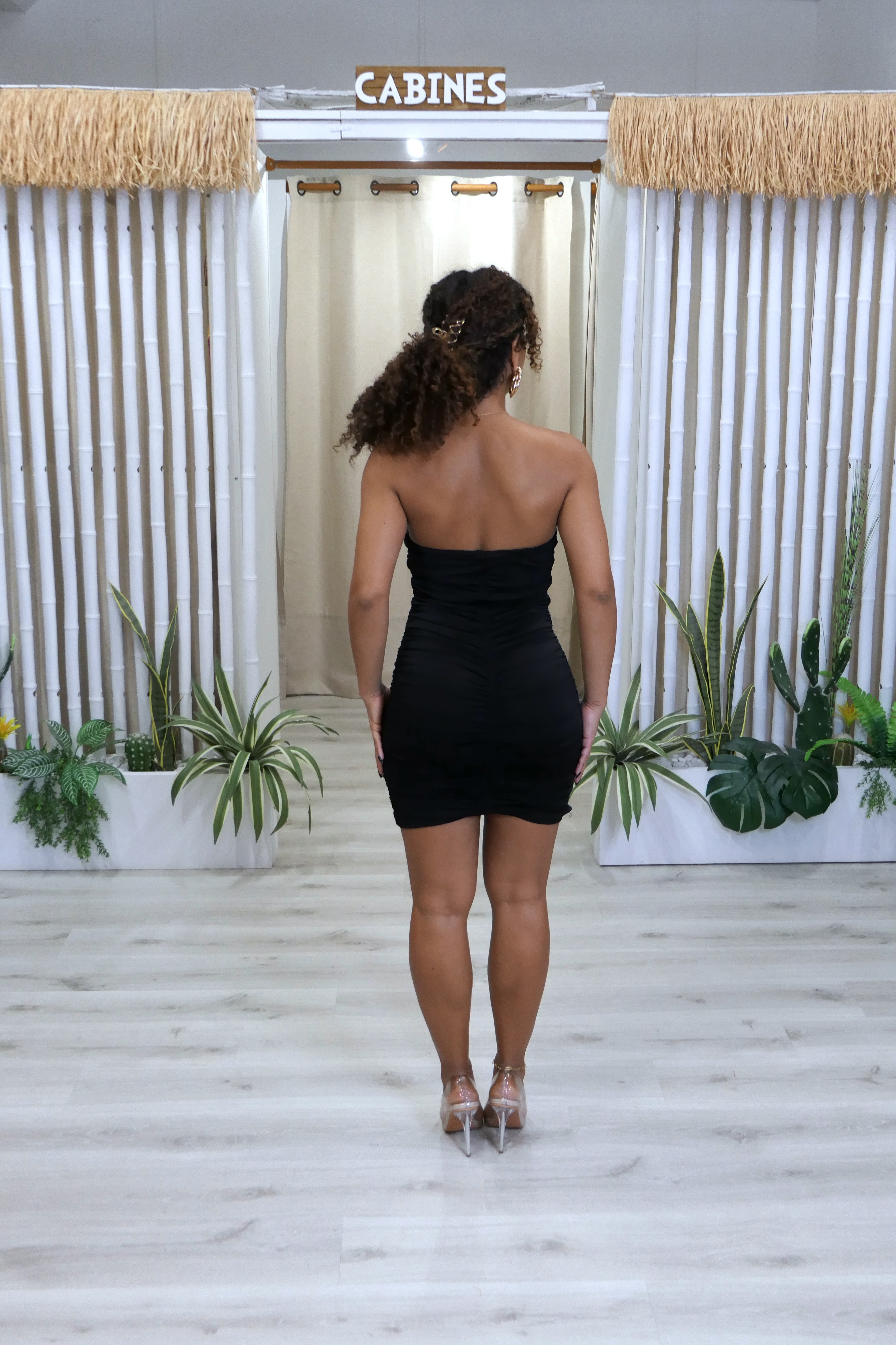 Robe Gia
