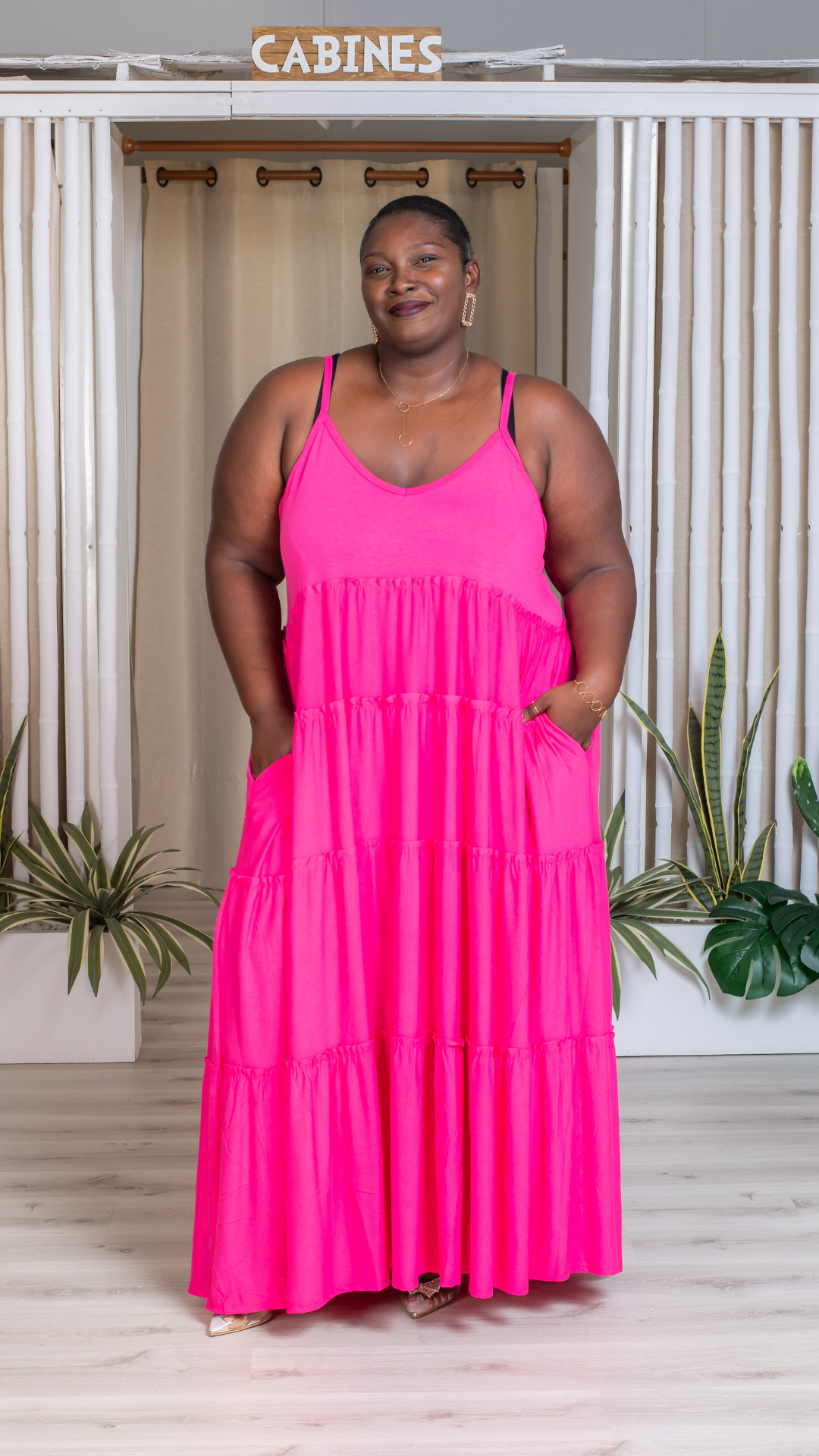 Robe Summer