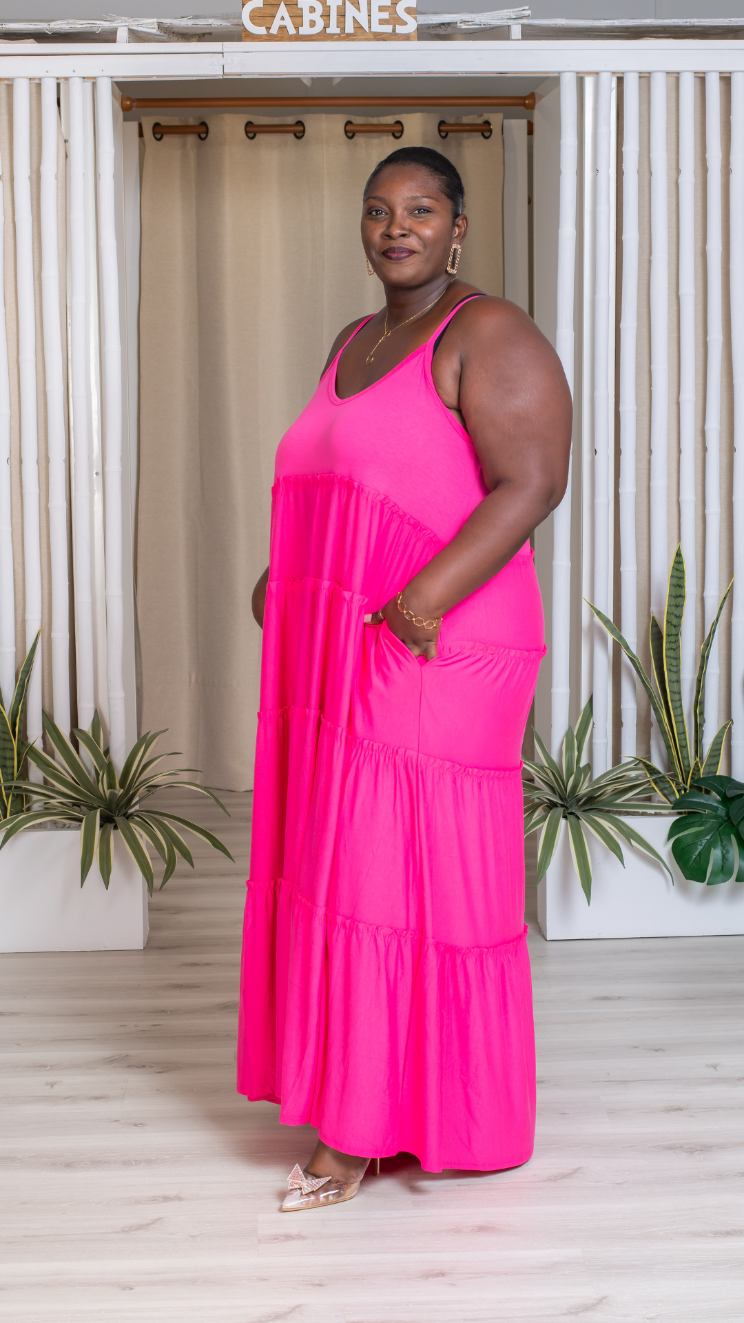Robe Summer