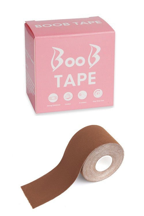 Body tape