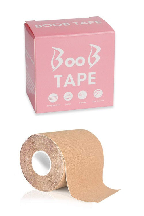 Body tape