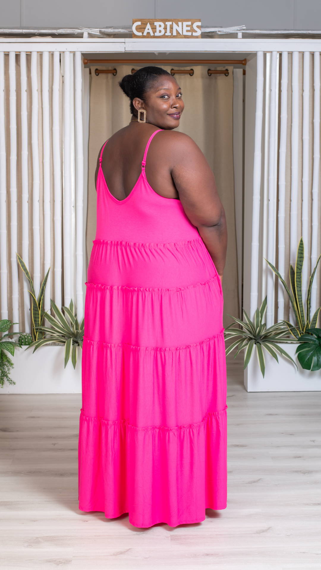 Robe Summer