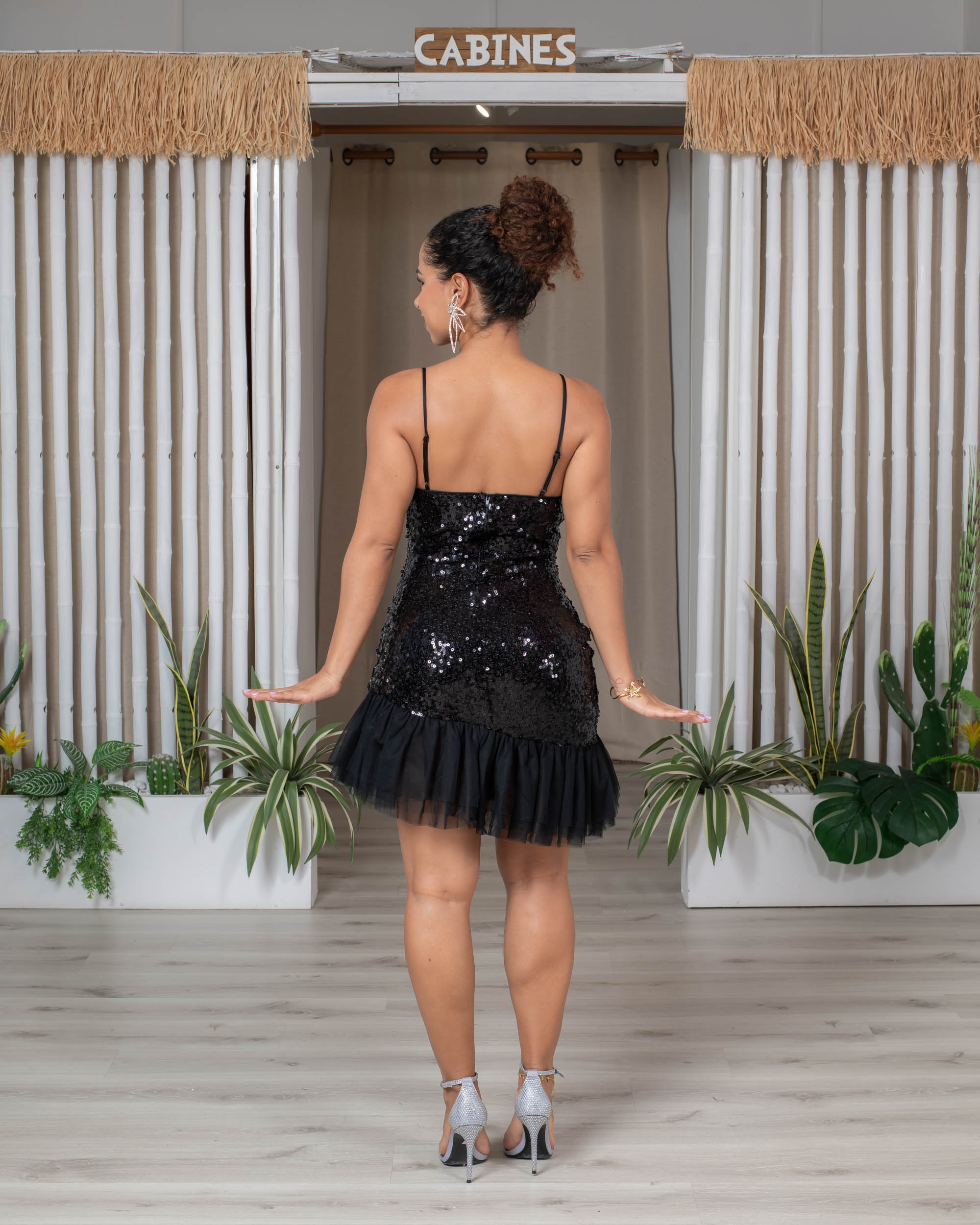 Robe Valentina