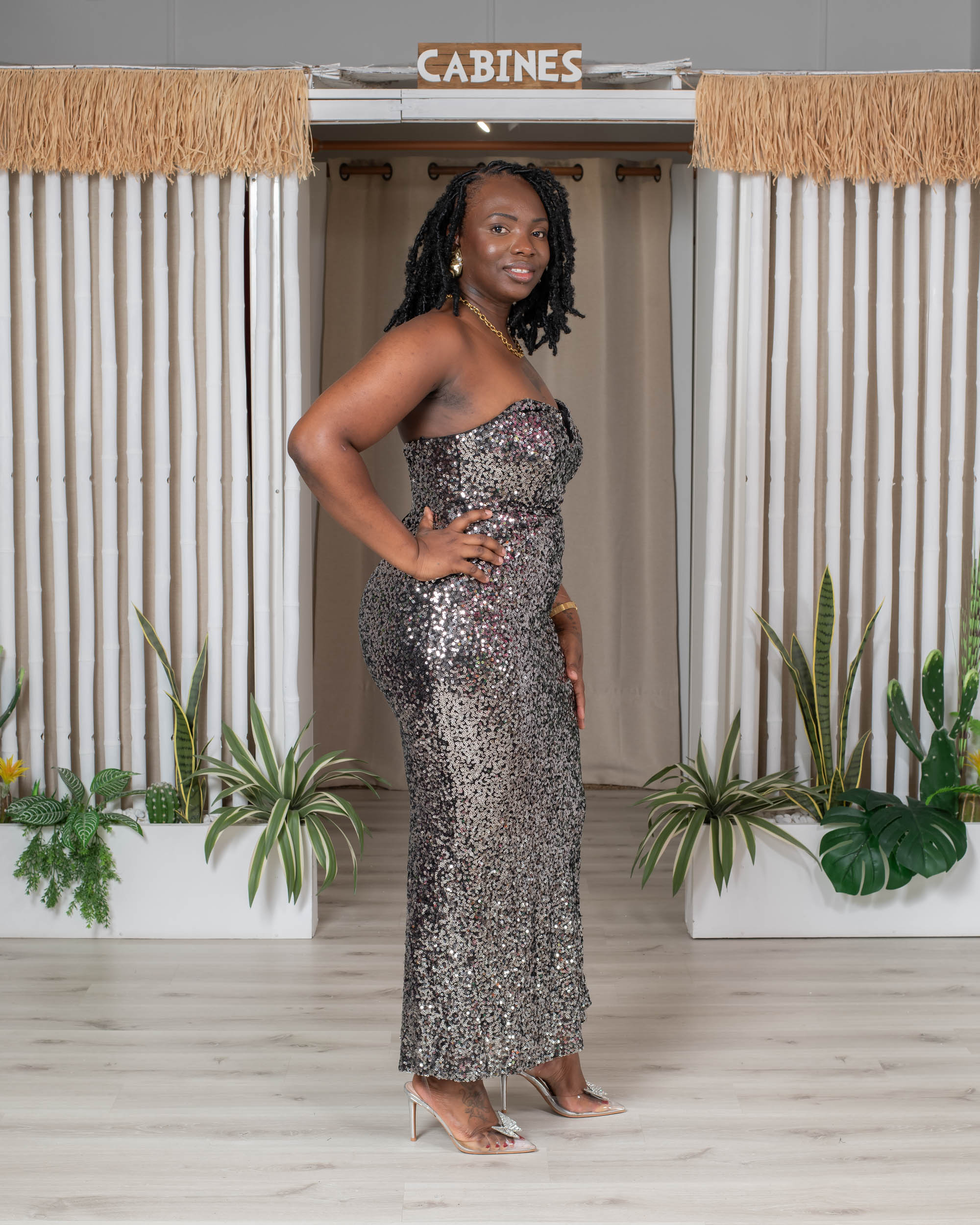 Robe Joy