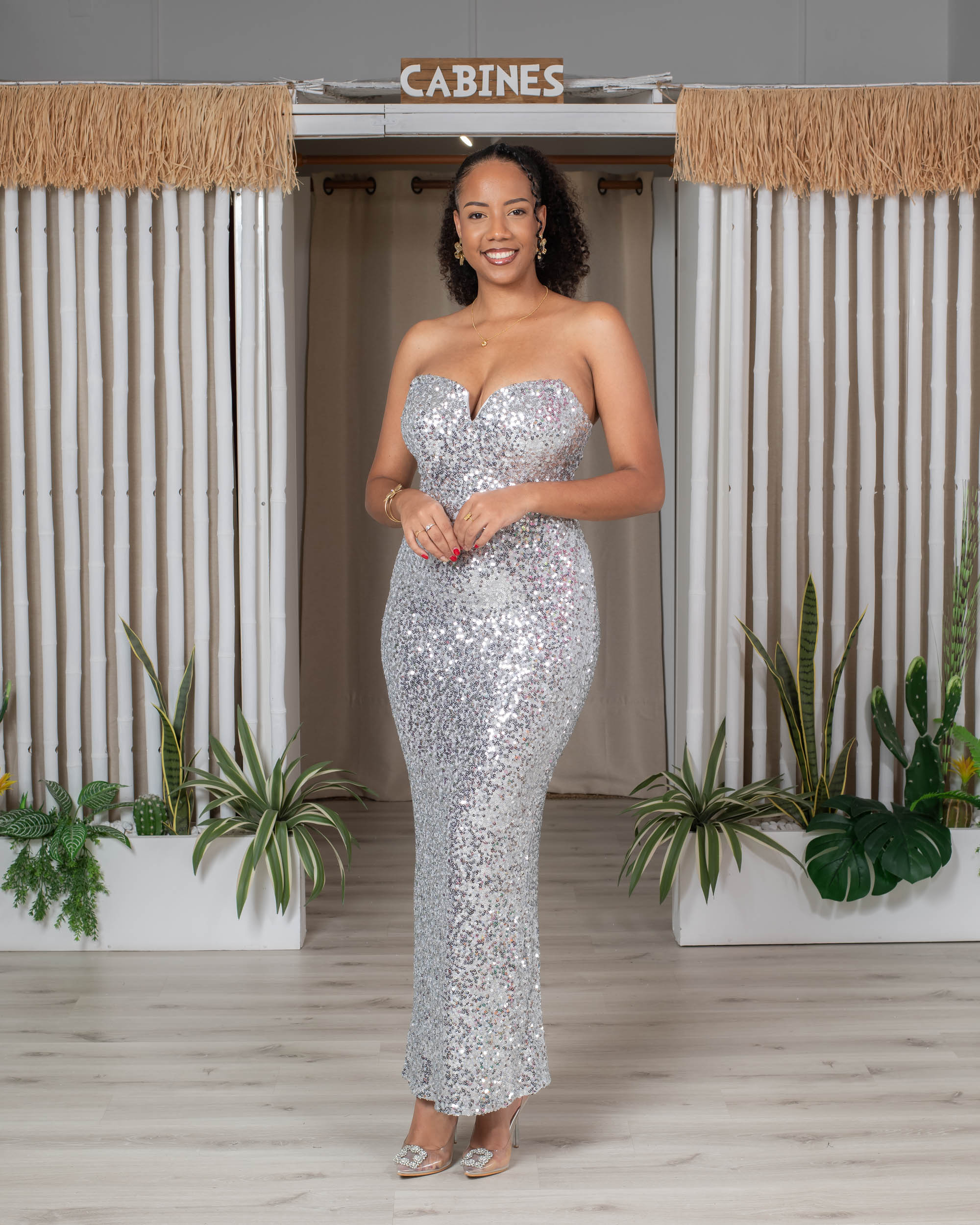 Robe Joy