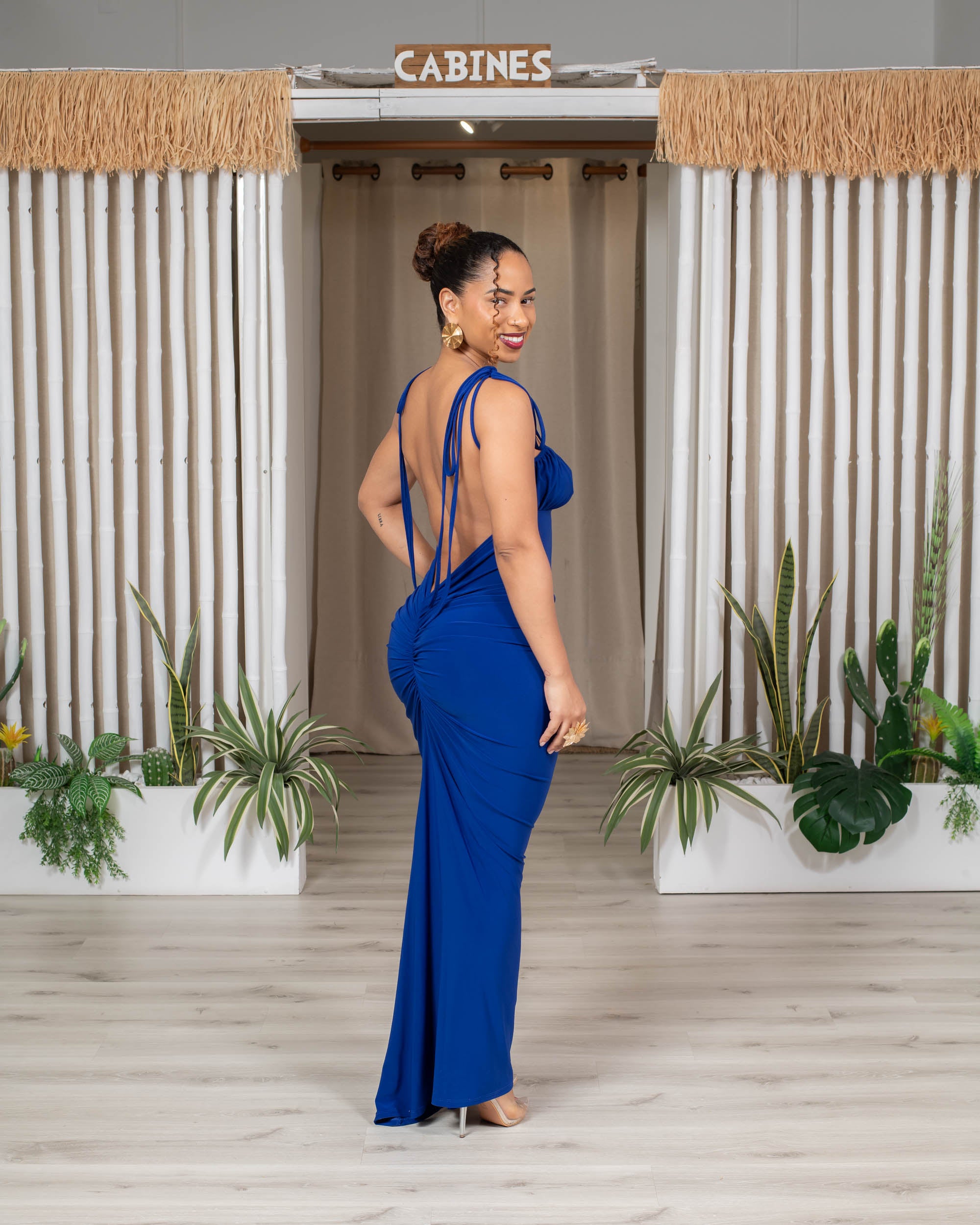 Robe Olivia