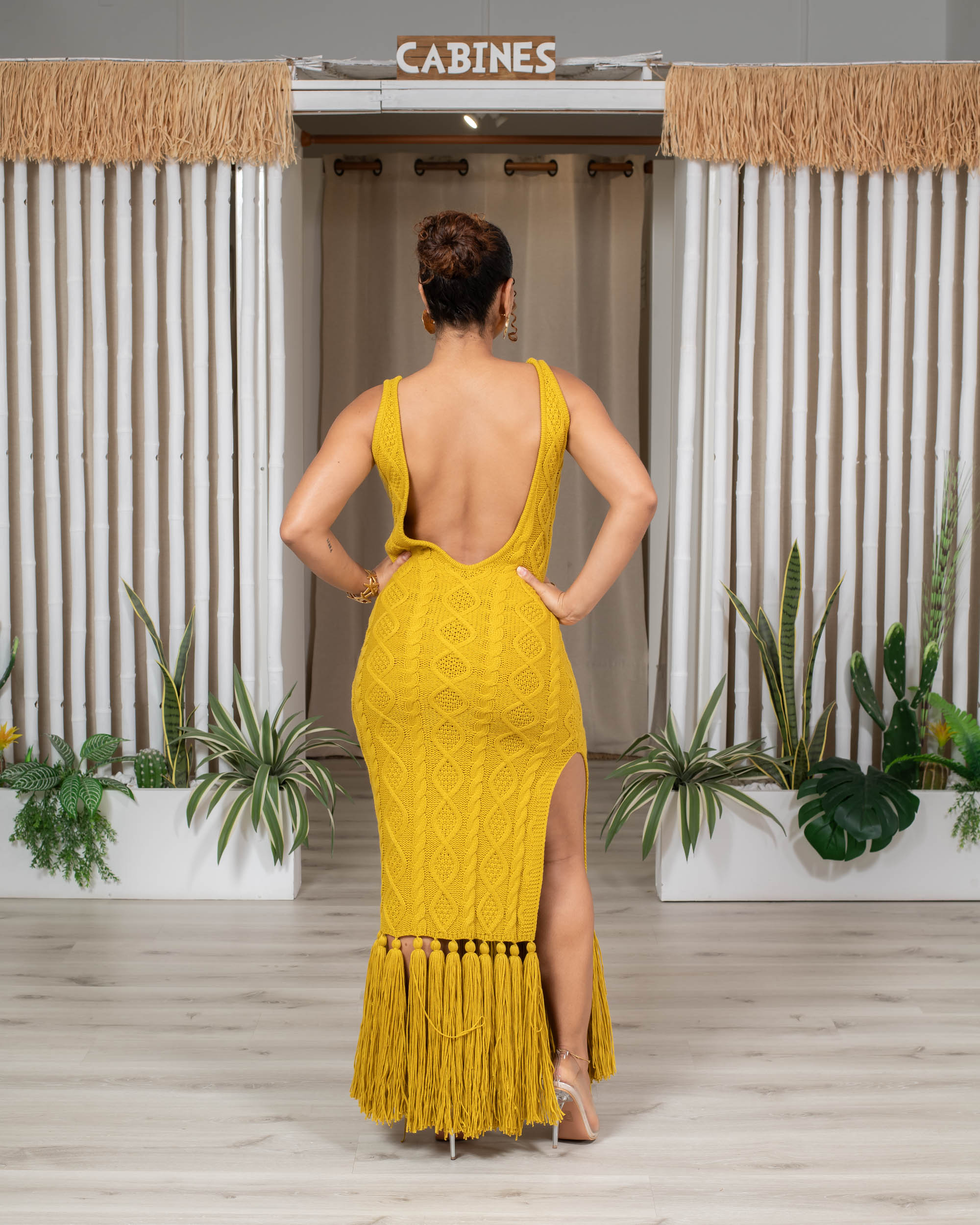 Robe Valéria