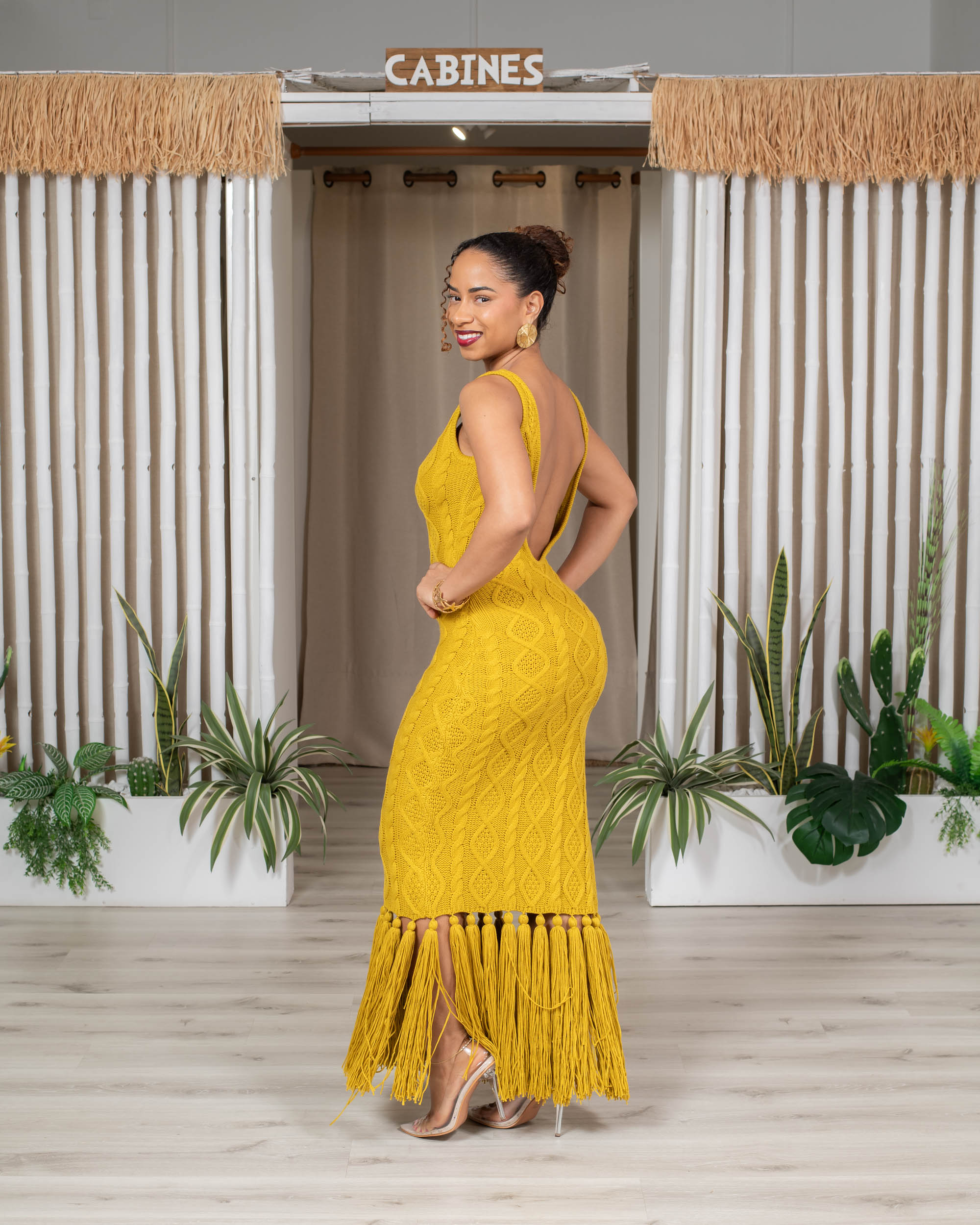 Robe Valéria