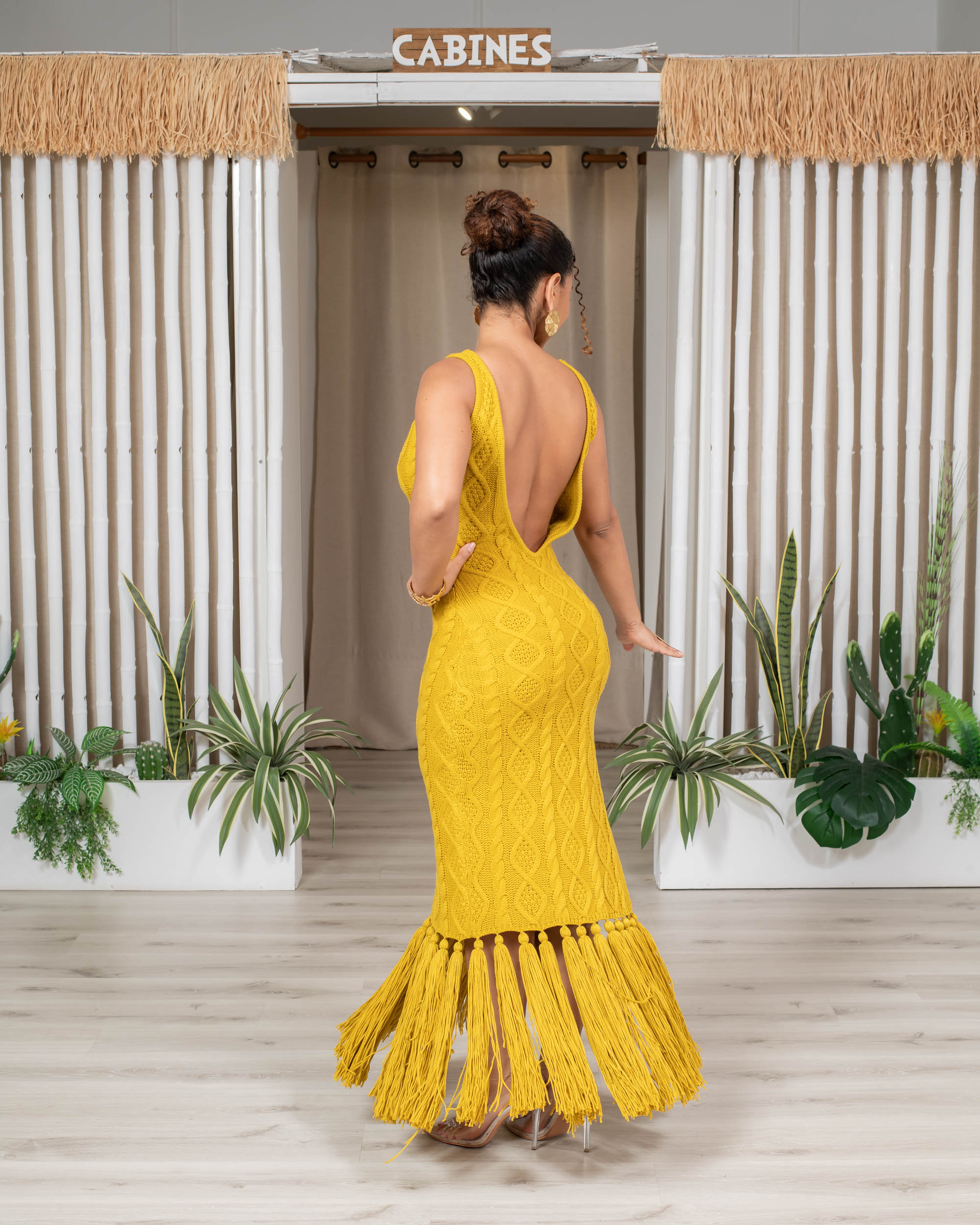 Robe Valéria