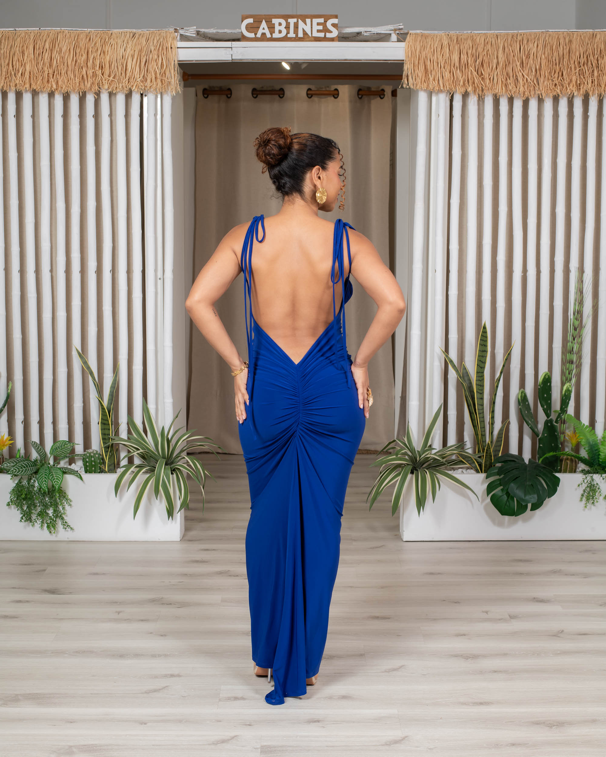 Robe Olivia