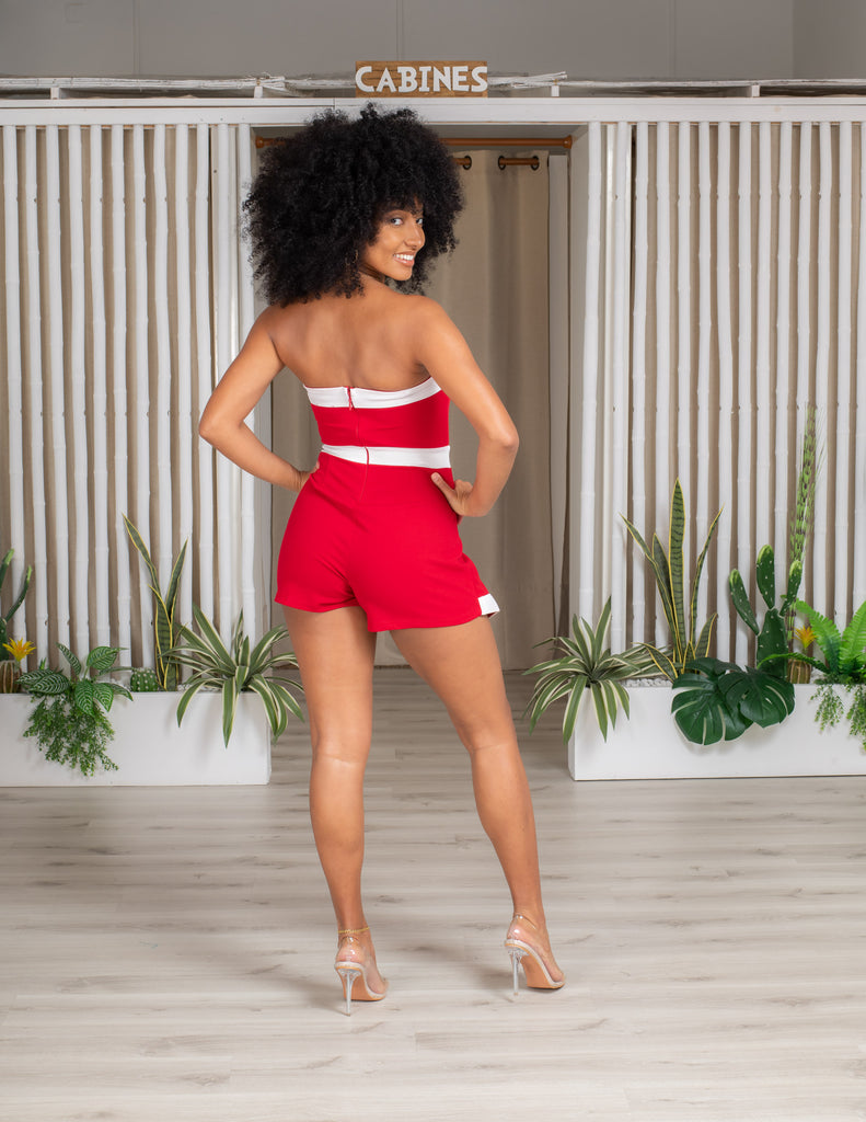Combishort Tanya