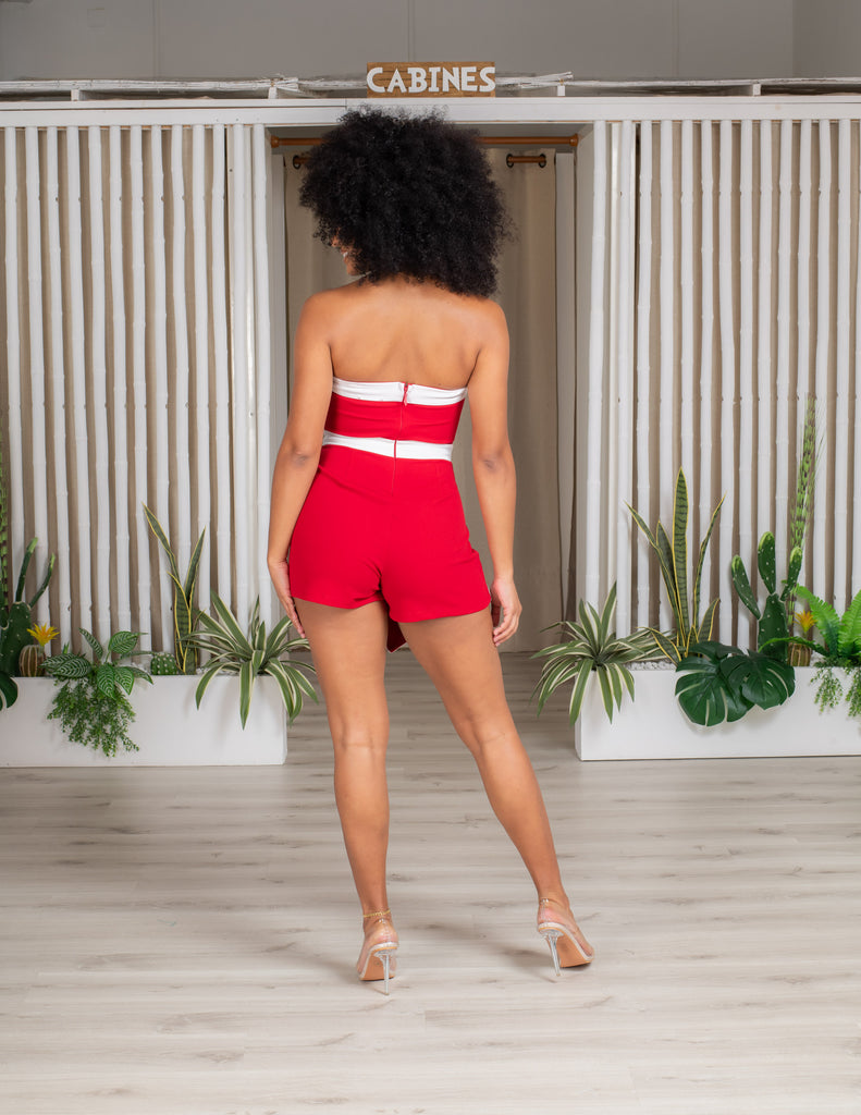 Combishort Tanya
