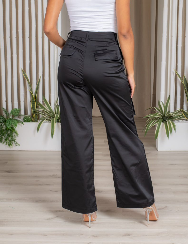 Pantalon Mary-Jane