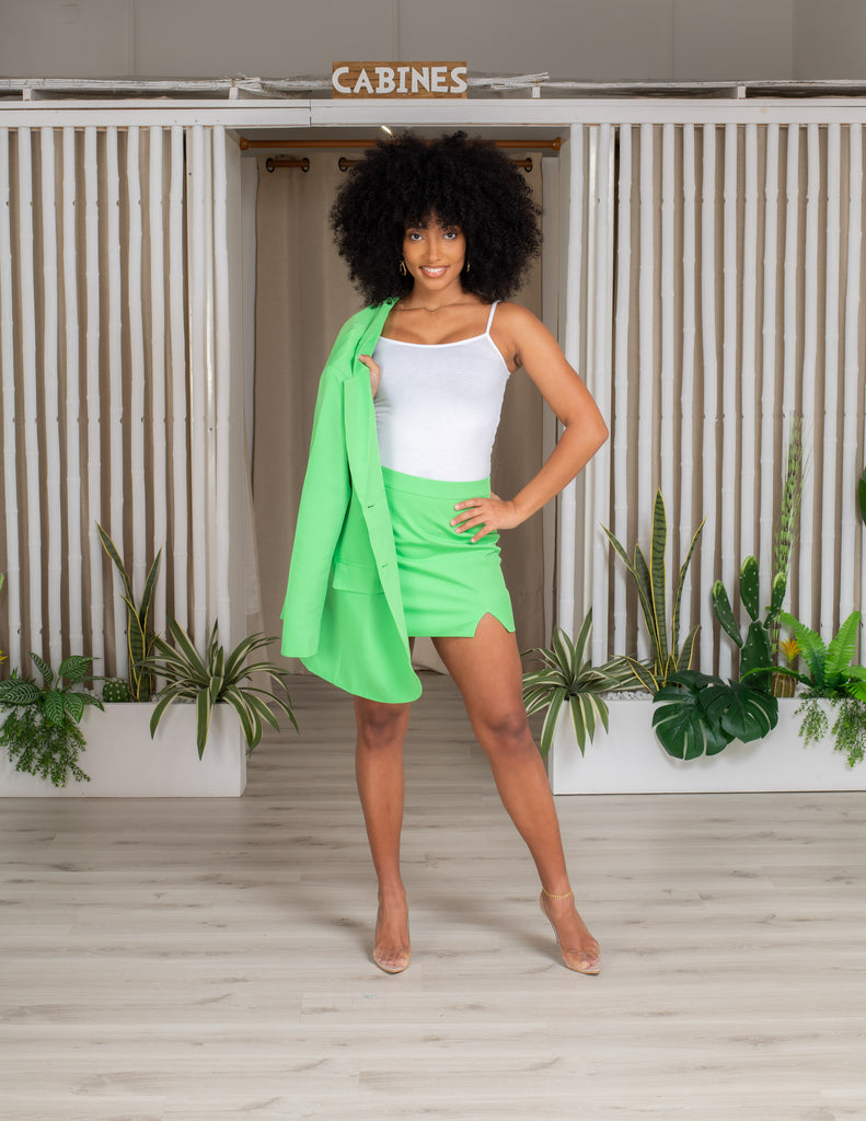 Ensemble jupe Jade