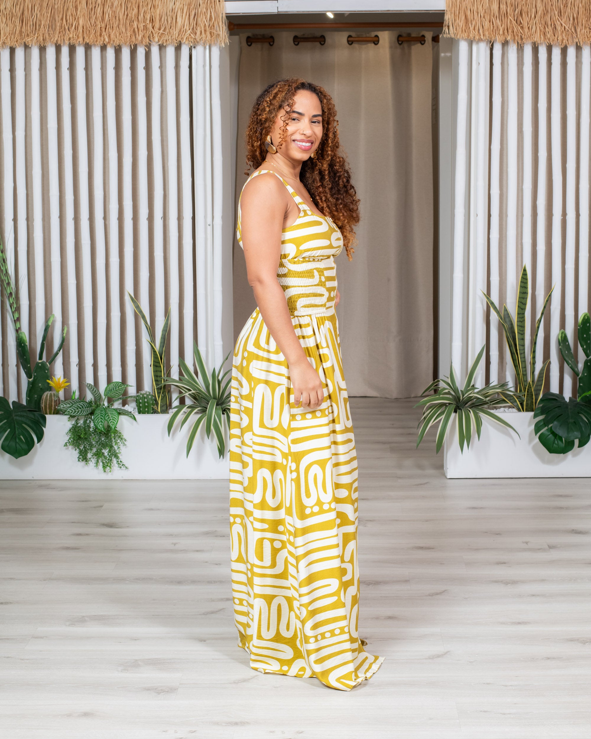Robe Hazel