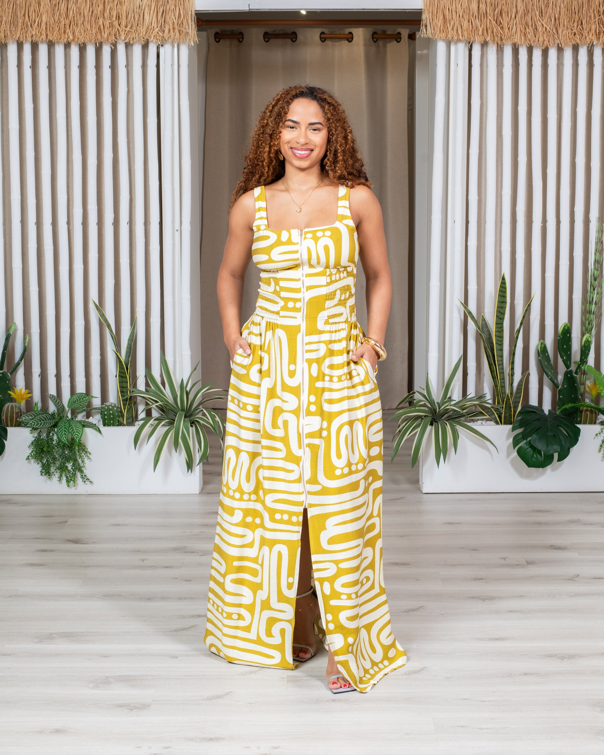 Robe Hazel