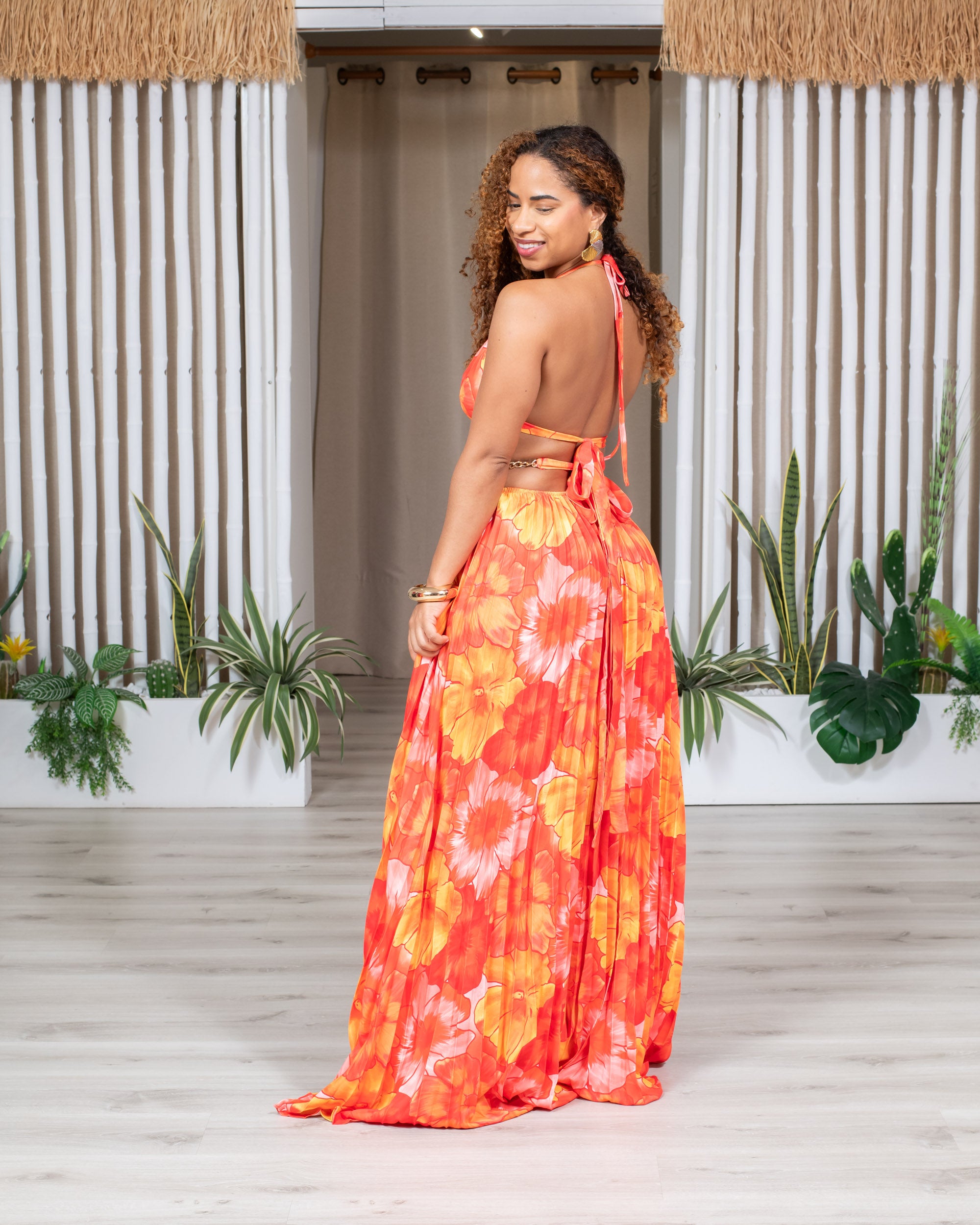 Robe Ana