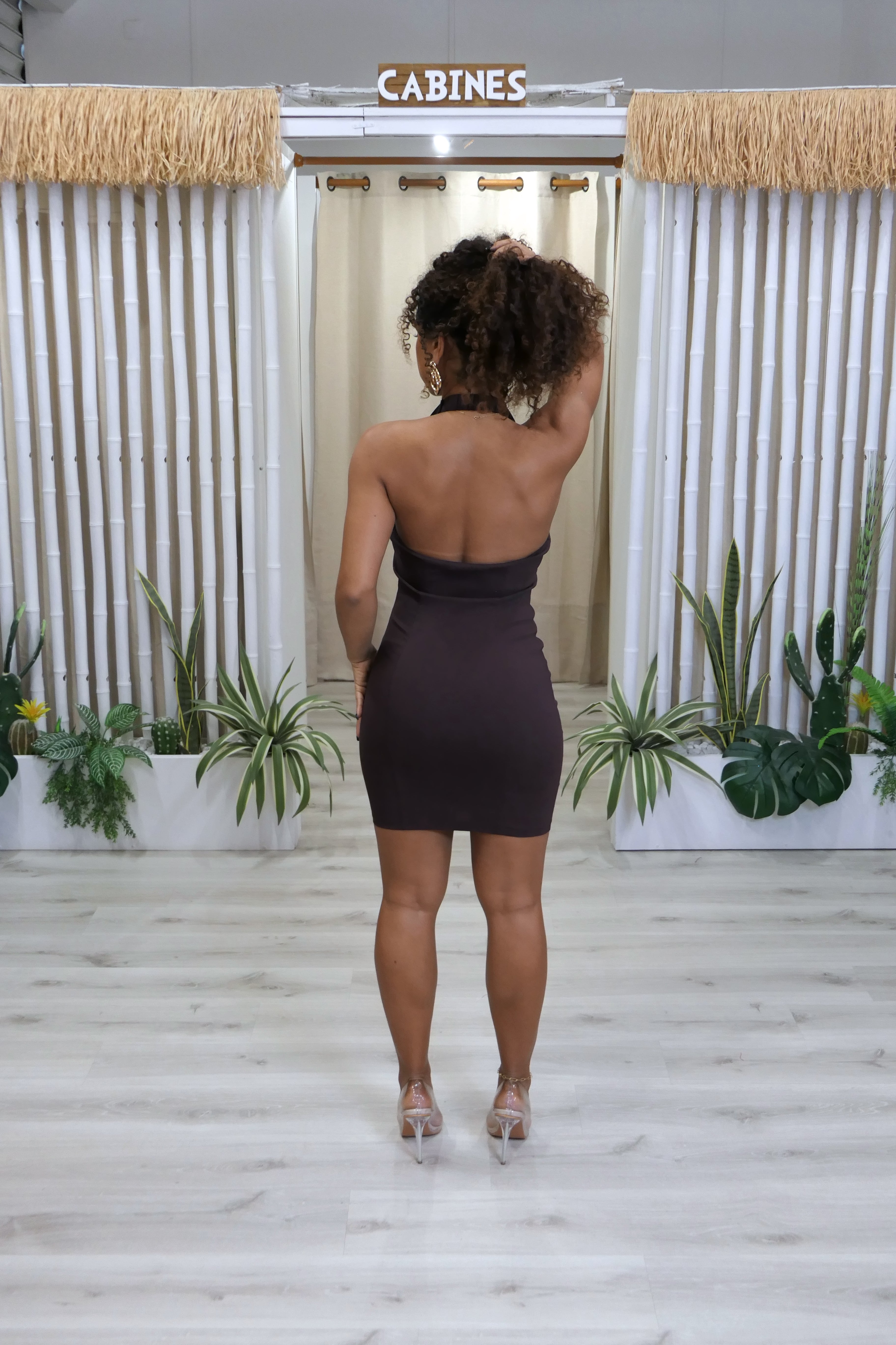 Robe Emma