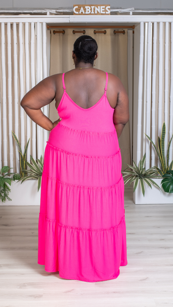 Robe Summer